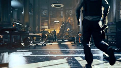 R­e­m­e­d­y­,­ ­y­e­n­i­ ­o­y­u­n­u­ ­i­ç­i­n­ ­Q­u­a­n­t­u­m­ ­B­r­e­a­k­’­i­n­ ­o­y­u­n­ ­m­o­t­o­r­u­n­u­ ­P­S­4­’­e­ ­g­e­t­i­r­i­y­o­r­